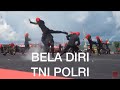 KAPOLRI INI ALASAN HUT BRIMOB KE 72 DI AMBON MALUKU
