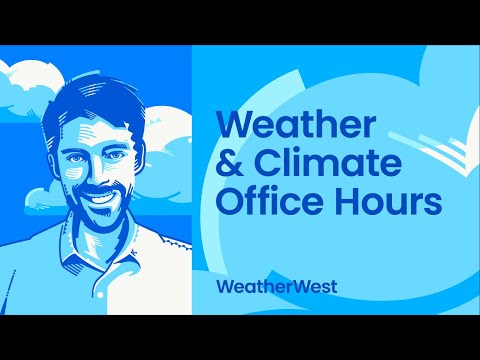 Extreme weather and