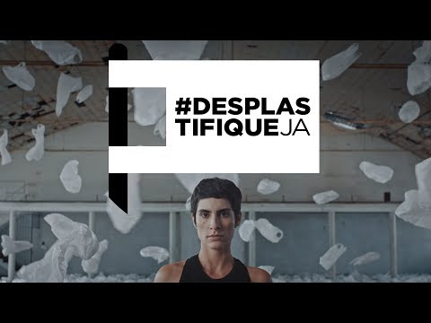 ASSERJ: Desplastifique Já | #DesplastifiqueJa