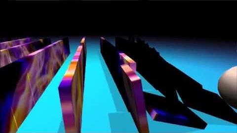 my final intro - Created using Flixpress.com