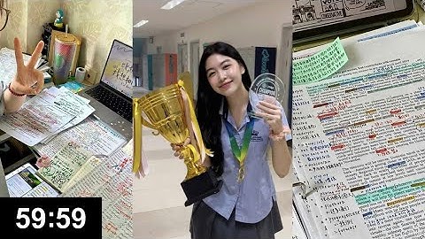 #6| ĐỘNG LỰC HỌC TẬP: 