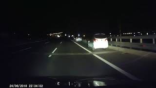 TRAFİK | feci kaza (kemalpaşa - izmir otoyolu)