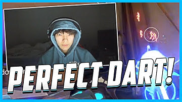 THE PERFECT RECON SOVA DART!  | SEN Sinatraa