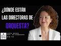 LUCÍA MARÍN, DIRECTORA DE ORQUESTA  (temp. 2,c. 15)