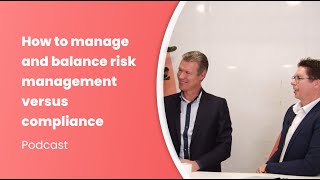 Nis2 Management & Compliance | Risk Management