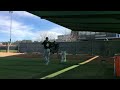 A’s Spring Training - Feb. 23, 2021