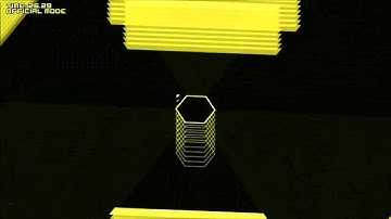 open hexagon | intensify [extra long version]