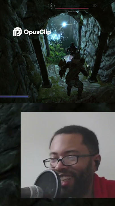 Skyrim No Longplay with commentary Vampire Justice  #gaming