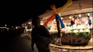 Dj Stroke at Noches De Ibiza!