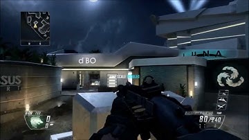 Call of Duty Black Ops 2 MOD MENU | Multiplayer PS3/XBOX