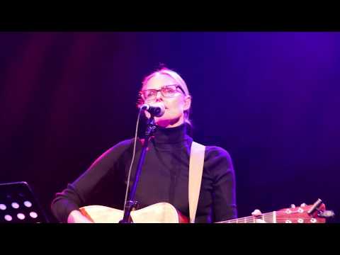 Aimee Mann "Drive" (Cars Cover) March 13, 2020 (JoCo Cruise)