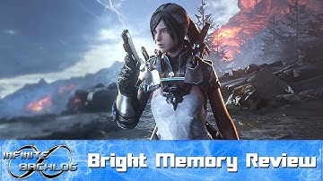 Bright Memory Review