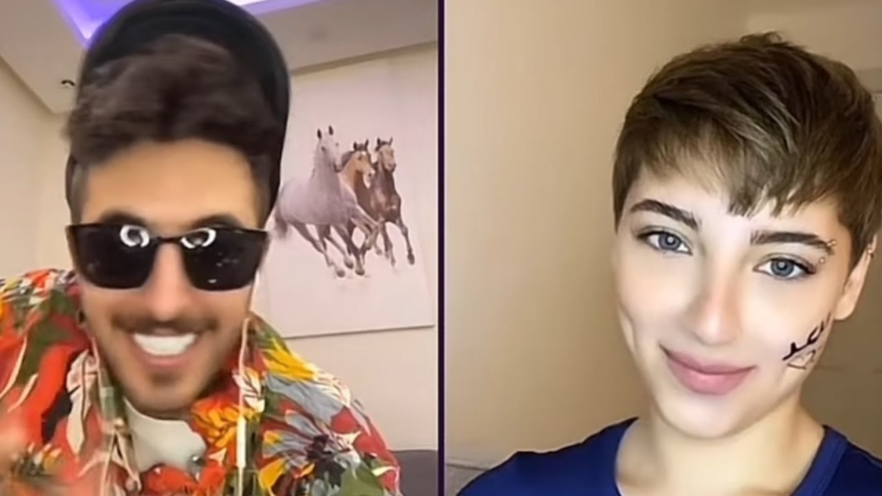 بث سعد شقرا | 2023/6/10