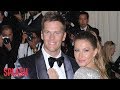 Tom Brady Addresses Gisele Bündchen’s ‘Concussion’ Claims | Splash News TV