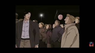 Rudy Helps Dr Tenma 2