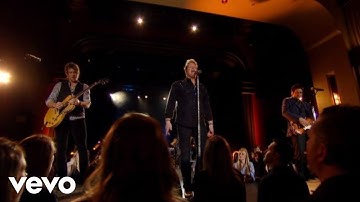Rascal Flatts - Changed (Live)