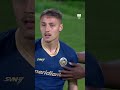 Glišić za pobedu! #mozzartbetsuperligasrbije