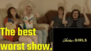 We watched the worst show on YouTube so you don't have to.