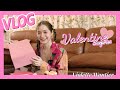 Violette Wautier’s Valentine’s VLOG l เมื่อวี วิโอเลต วอเทียร์บุกเซอร์ไพรส์แฟน ๆ ผู้โชคดีถึงบ้าน!!