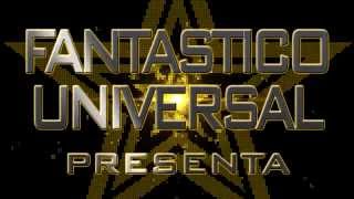 Julio Mortal Mix - Fantastico Universal Noviembre