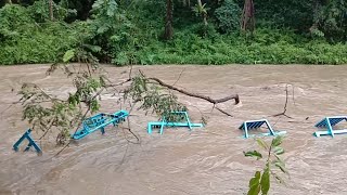 kepala air fenomena alam | real depan mata gais