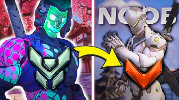 Console Gamer Tries PC Gaming for the FIRST TIME in Overwatch 2