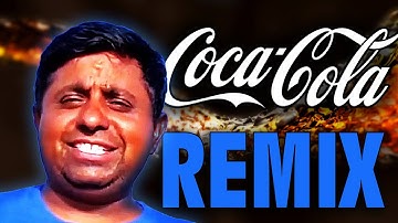 Coca-Cola Remix (Coca-Cola Light & Coca-Cola Normal & Coca-Cola Zero)