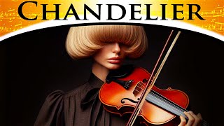 Sia - Chandelier | Epic Orchestra