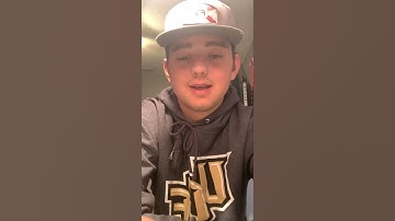 Enc 1101 introduction video- Bryson Stone