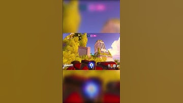 Goofy ah Doomfist #overwatch #overwatch2 #overwatch2gameplay #doomfist #gamingvideos #gaming