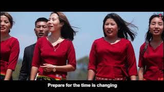 Aliu Kalungbo Ram | Makuilongdi Khuan Choir | Liangmai luisan