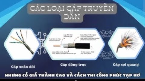 Bài 6 Suy giảm tín hiệu | Chuyên đề vật lí 11 | Tổ 1 | 11A1 | THPT LTT