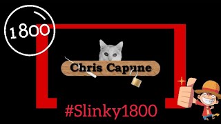 #Slinky1800 (lock Im currently working on)