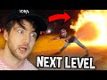 NEXT LEVEL MOMENTS CAUGHT ON CAMERA