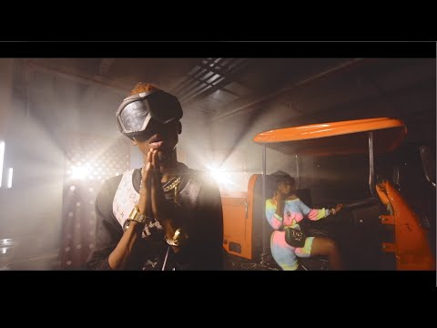 Yo Maps - I&#039;m Sorry (Official Music Video)