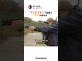 デルタフォース隊員の拳銃射撃技術