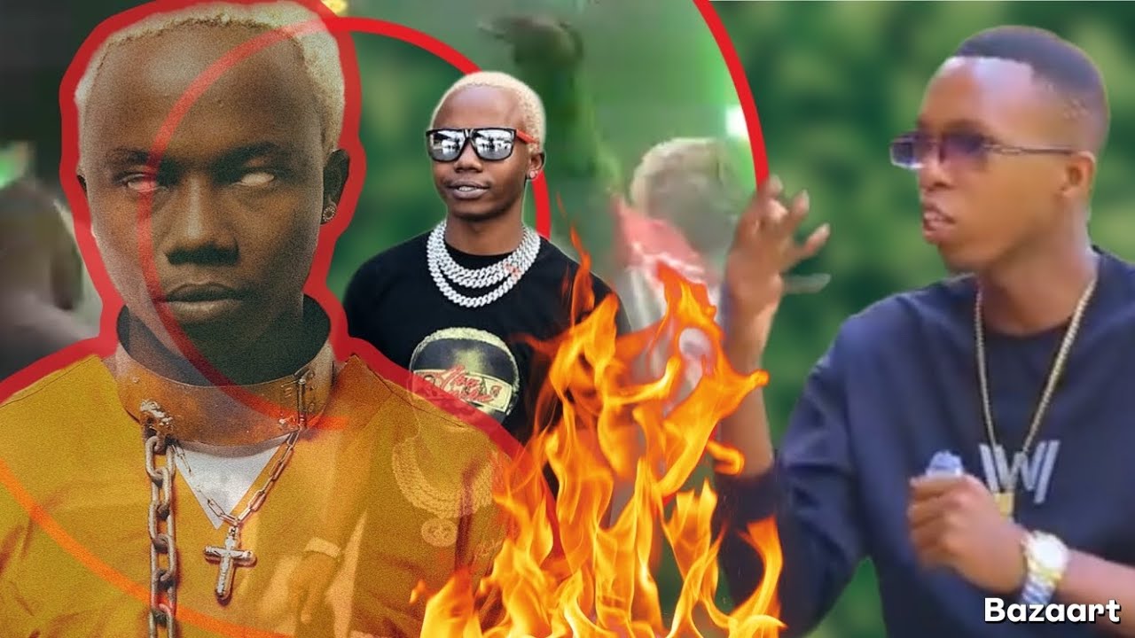 MUTABARE KIRIKOU IBYO AKOREYE MU RWANDA BITEYE UBWOBA - YouTube