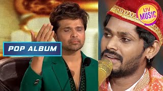 Sawai की Performance ले आई सबकी आँखों में आँसू | Indian Idol | Pop Album Mix