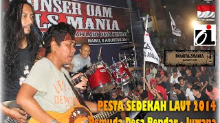 OAM - Iwan Fals Mania Full album 2015