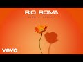 Río Roma, Mario Domm - Explotar de Amor (Cover Audio)