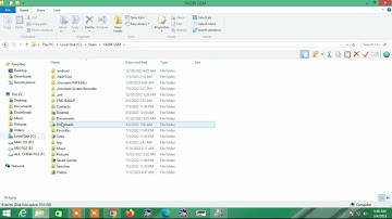 iTunes Firmware IPSW Location in Windows