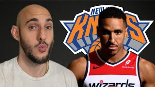 Knicks Sign Malcolm Brogdon – Veteran Guard Brings Depth & Leadership!