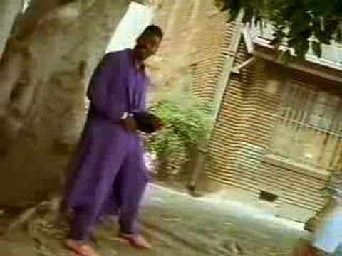 Big Daddy Kane - Get Into it - YouTube