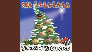 Video thumbnail of "Bunch Of Believers - So Many Santas"