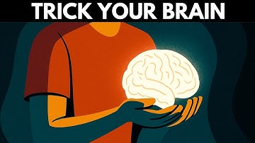 How to HACK Your Brain Into Liking DISCIPLINE