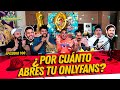 La Cotorrisa - Episodio 100 - ¿Por cuánto abres tu OnlyFans?