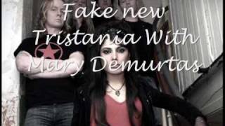 Vibeke Stene vs Mary Demurtas True Tristania vs fake tristania, Tristania with Vibeke and Morten