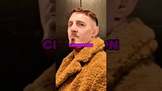 Tom Aspinall Breaks Ufc Interim Record