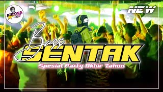 LAGU PARTY TERBARU 2024🌴BASS SENTAK || SPESIAL PARTY AKHIR TAHUN ®AulonA NBS