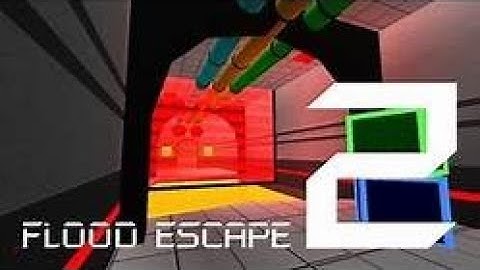 Roblox FE2 Test Map | Disaster Return / Fastly Flood | (SOLO)